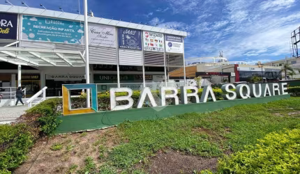 Loja à venda, 58 m² por R$ 550.000,00 - Barra da Tijuca - Rio de Janeiro/RJ