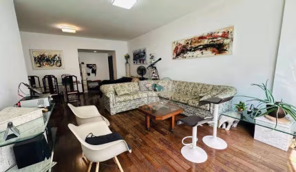 Apartamento com 3 quartos à venda, 160 m² por R$ 2.000.000 - Copacabana - Rio de Janeiro/RJ