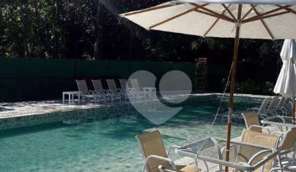 Casa Duplex com 2 dormitórios à venda, 60 m² por R$ 320.000 - Vargem Grande - Rio de Janeiro/RJ