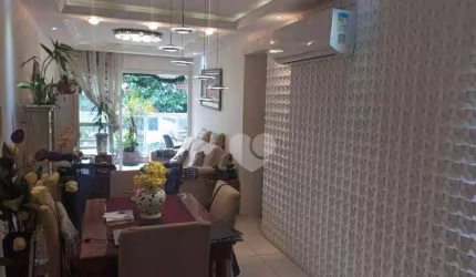 Apartamento com 3 dormitórios à venda, 86 m² por R$ 800.000,00 - Vila Isabel - Rio de Janeiro/RJ