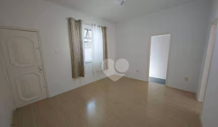 Apartamento com 2 quartos à venda, 60 m² por R$ 295.000 - Andaraí - Rio de Janeiro/RJ