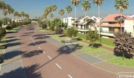 Terreno à venda, 180 m² por R$ 500.000 - Vargem Pequena - Rio de Janeiro/RJ, Aceita permuta..