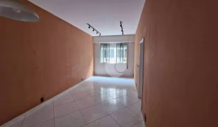 Apartamento com 3 quartos à venda, 80 m² por R$ 550.000 - Tijuca - Rio de Janeiro/RJ