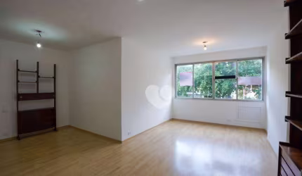 Apartamento com 3 quartos à venda, 127 m² por R$ 1.050.000 - Laranjeiras - Rio de Janeiro/RJ