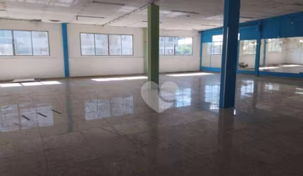 Casa para alugar, 596 m² por R$ 22.516,00/mês - Pechincha - Rio de Janeiro/RJ