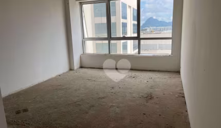 Sala à venda, 28 m² por R$ 215.000,00 - Barra Olímpica - Rio de Janeiro/RJ