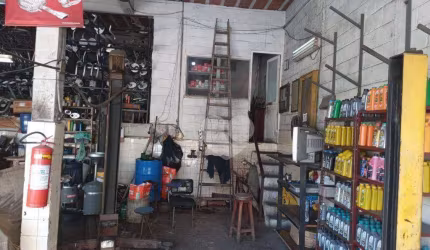 Loja à venda, 362 m² por R$ 2.630.000,00 - Pechincha - Rio de Janeiro/RJ