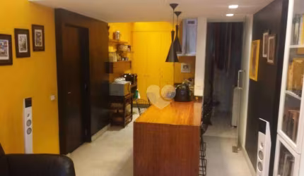 Apartamento com 2 quartos à venda, 66 m² por R$ 830.000 - Flamengo - Rio de Janeiro/RJ