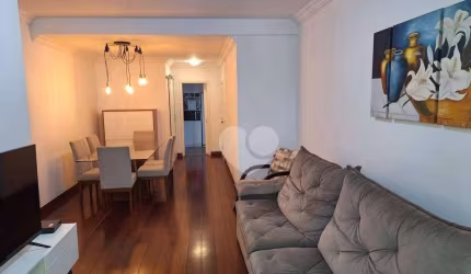 Apartamento com 3 Quartos à venda, 105 m² por R$ 1.536.000 - Barra da Tijuca - Rio de Janeiro/RJ