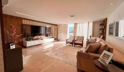 Cobertura com 3 dormitórios para alugar, 338 m² por R$ 20.496,75/mês - Recreio dos Bandeirantes - Rio de Janeiro/RJ