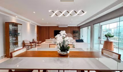 Cobertura com 4 dormitórios para alugar, 308 m² por R$ 15.485,17/mês - Recreio dos Bandeirantes - Rio de Janeiro/RJ