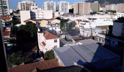 Apartamento à venda, 3 quartos, 128 m², Vila Isabel