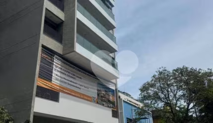 Apartamento Duplex com 4 dormitórios à venda, 360 m² por R$ 4.690.000,00 - Botafogo - Rio de Janeiro/RJ