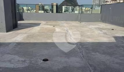 Apartamento Duplex com 4 dormitórios à venda, 360 m² por R$ 4.690.000,00 - Botafogo - Rio de Janeiro/RJ