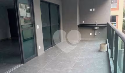 Apartamento com 3 dormitórios à venda, 145 m² por R$ 2.280.000,00 - Botafogo - Rio de Janeiro/RJ