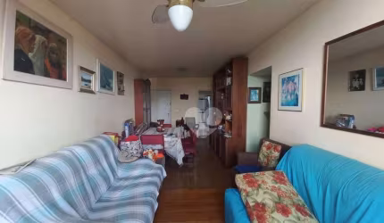 Apartamento com 3 dormitórios à venda, 94 m² por R$ 920.000,00 - Botafogo - Rio de Janeiro/RJ