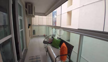 varanda 2 quartos 1 vaga escriturada