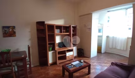 Apartamento com 3 quarts à venda, 99 m² por R$ 775.000, próximo a estação do Metrô Siqueira Campos - Copacabana - Rio de Janeiro/RJ