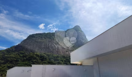 Cobertura com 3 quartos à venda, 201 m² por R$ 3.000.000 - Barrinha - Rio de Janeiro/RJ