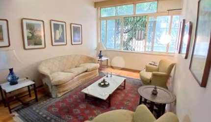 Apartamento com 3 quartos à venda, 114 m² por R$ 1.180.000 - Flamengo - Rio de Janeiro/RJ