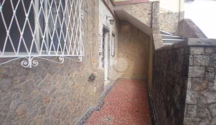 Casa com 2 dormitórios à venda, 73 m² por R$ 450.000,00 - Tijuca - Rio de Janeiro/RJ