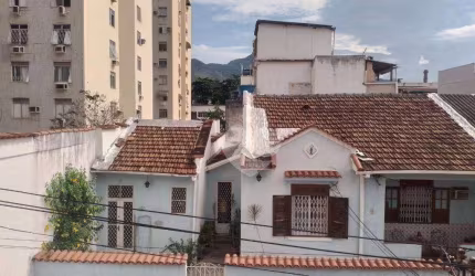 Casa com 3 dormitórios à venda, 73 m² por R$ 650.000,00 - Tijuca - Rio de Janeiro/RJ