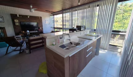 Apartamento com 3 quartos à venda, 111 m² por R$ 900.000 - Recreio dos Bandeirantes - Rio de Janeiro/RJ
