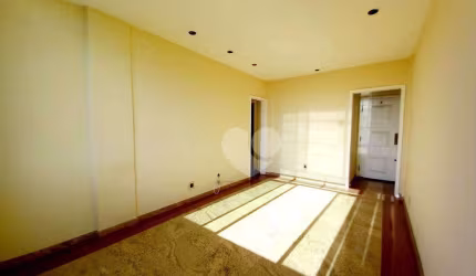 Apartamento com 2 Quartos à venda, 72 m² por R$ 358.000 - Grajaú - Rio de Janeiro/RJ