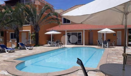 Casa com 4 quartos à venda, 176 m² por R$ 890.000 - Rio de Janeiro/RJ