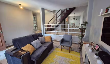 Casa com 3 quartos à venda, 234 m² por R$ 499.000 - Vargem Pequena - Rio de Janeiro/RJ