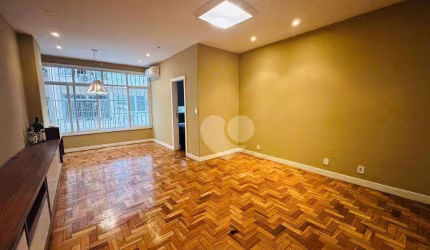 Apartamento com 3 quartos à venda, 100 m² por R$ 1.250.000 - Flamengo - Rio de Janeiro/RJ