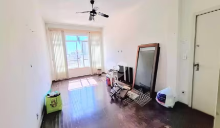 Apartamento com 3 dormitórios à venda, 84 m² por R$ 400.000,00 - Maracanã - Rio de Janeiro/RJ
