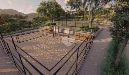 Terreno à venda, 413 m² por R$ 189.900,00 - Ouro Verde - Vassouras/RJ