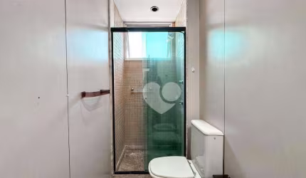 Apartamento com 4 quartos, suite, varanda, 2 vagas, prédio com infra, à venda, 176 m² por R$ 630.000 - Grajaú - Rio de Janeiro/RJ