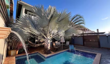 Casa à venda, 195 m² por R$ 2.000.000,00 - Recreio dos Bandeirantes - Rio de Janeiro/RJ