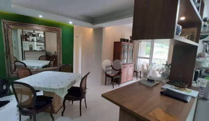 Apartamento com 3 dormitórios à venda, 74 m² por R$ 620.000,00 - Camorim - Rio de Janeiro/RJ