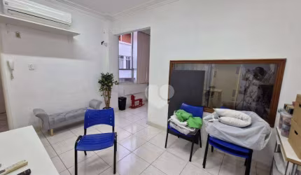Apartamento com 1 quartoà venda, 59 m² por R$ 353.000 - Tijuca - Rio de Janeiro/RJ