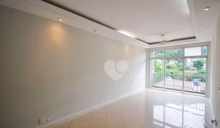 Apartamento com 4 quartos à venda, 128 m² por R$ 750.000 - Grajaú - Rio de Janeiro/RJ