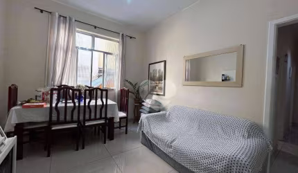 Apartamento com 2 quartos venda, 70 m² por R$ 390.000 - Estácio - Rio de Janeiro/RJ