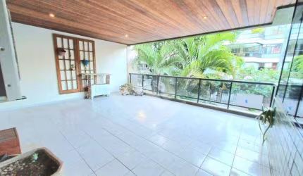 Apartamento com 2 quartos à venda, 104 m² por R$ 650.000 - Recreio dos Bandeirantes - Rio de Janeiro/RJ