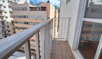 Apartamento com 2 dormitórios à venda, 70 m² por R$ 350.000,00 - Grajaú - Rio de Janeiro/RJ