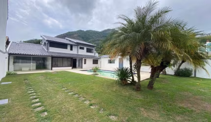 Casa com 8 quartos à venda, 264 m² por R$ 2.220.000 - Recreio dos Bandeirantes - Rio de Janeiro/RJ