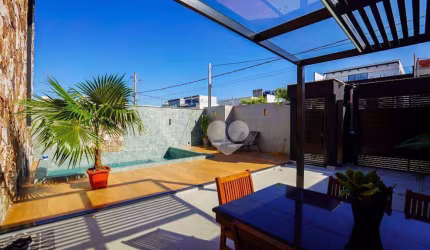 Casa com 4 dormitórios à venda, 520 m² por R$ 3.590.000,00 - Recreio dos Bandeirantes - Rio de Janeiro/RJ