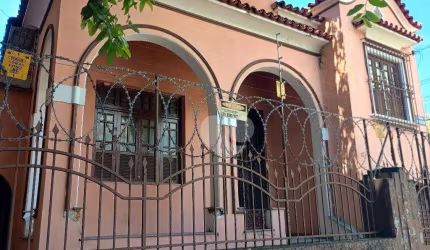 Casa à venda, 336 m² por R$ 800.000,00 - Riachuelo - Rio de Janeiro/RJ