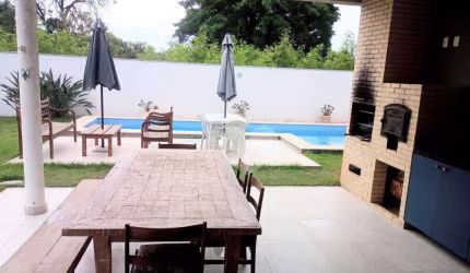 Casa  4 quartos 3 suítes - R$ 900.000,00 - Pedra de Guaratiba