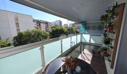 Cobertura com 2 quartos à venda, 166 m² por R$ 795.000 - Vila Isabel - Rio de Janeiro/RJ