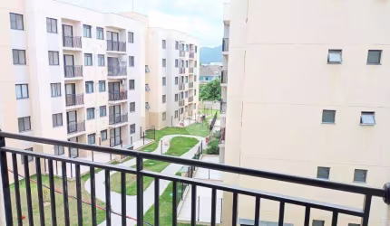 Apartamento 2 quartos 1 suíte - R$ 470.000,00