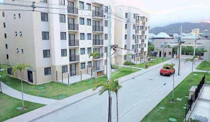 Apartamento 2 Quartos 1 suíte - R$ 460,000.00 - Recreio dos Bandeirantes