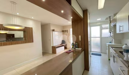 Apartamento Garden com 3 quartos à venda, 123 m² por R$ 550.000 - Vargem Pequena - Rio de Janeiro/RJ