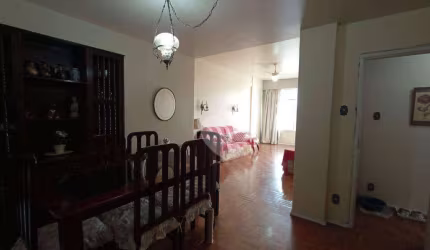Apartamento com 3 dormitórios à venda, 118 m² por R$ 560.000,00 - Tijuca - Rio de Janeiro/RJ